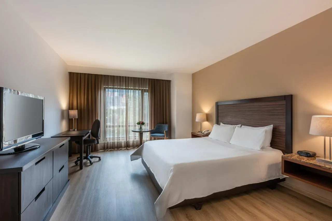 Hotel Morrison Zona Rosa Bogota