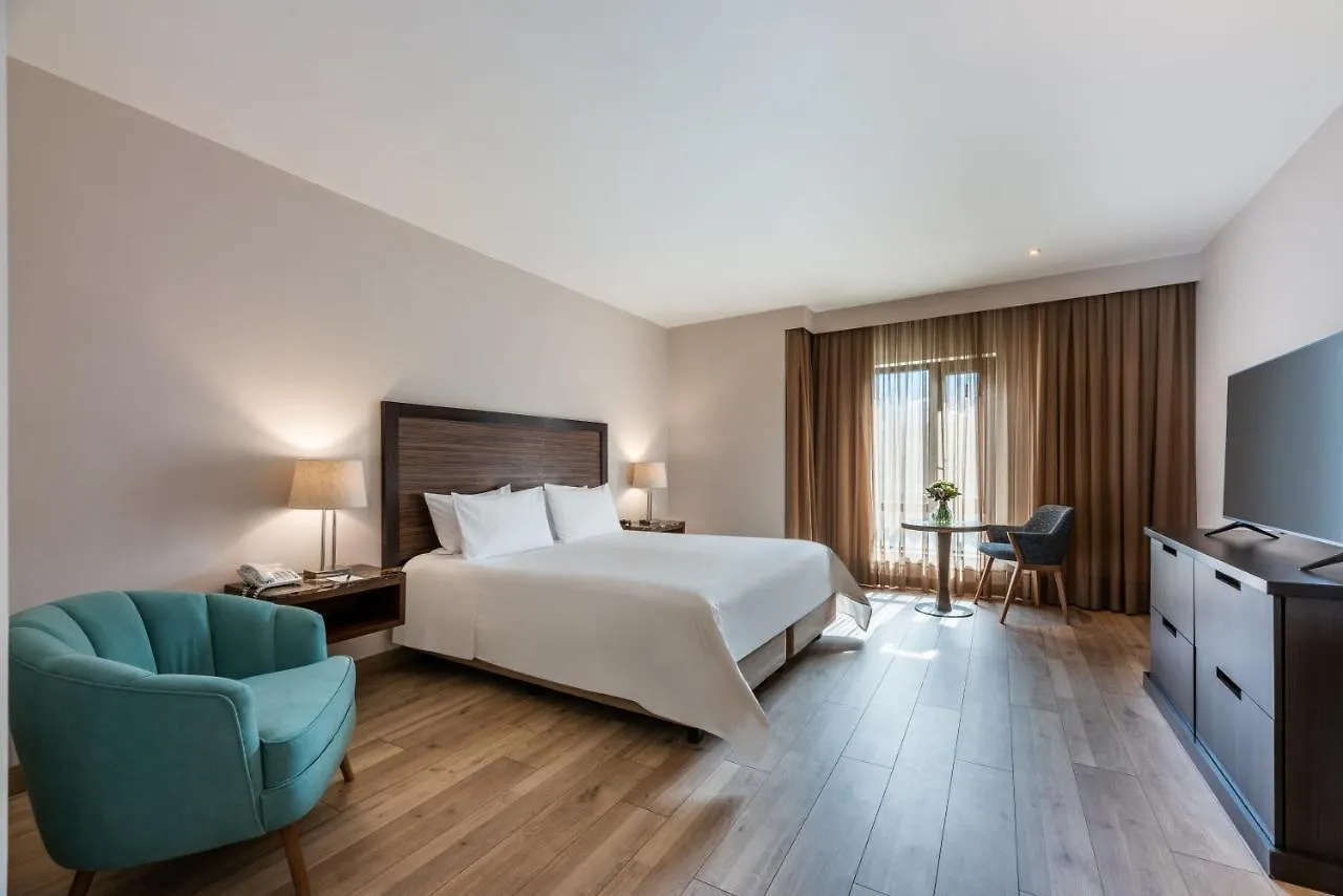 Hotel Morrison Zona Rosa 波哥大