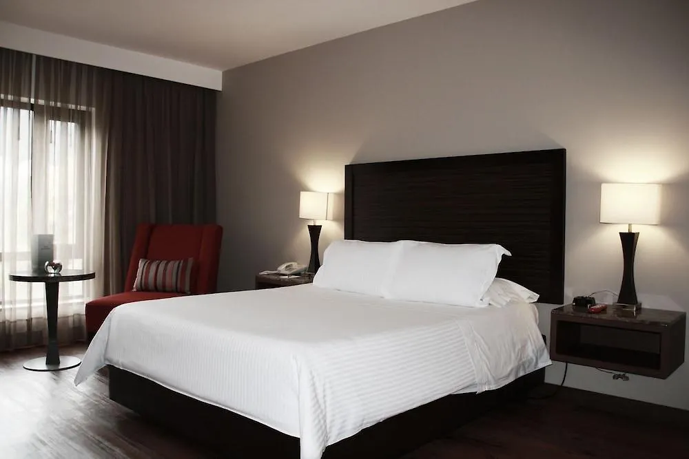 Hotel Morrison Zona Rosa Bogota