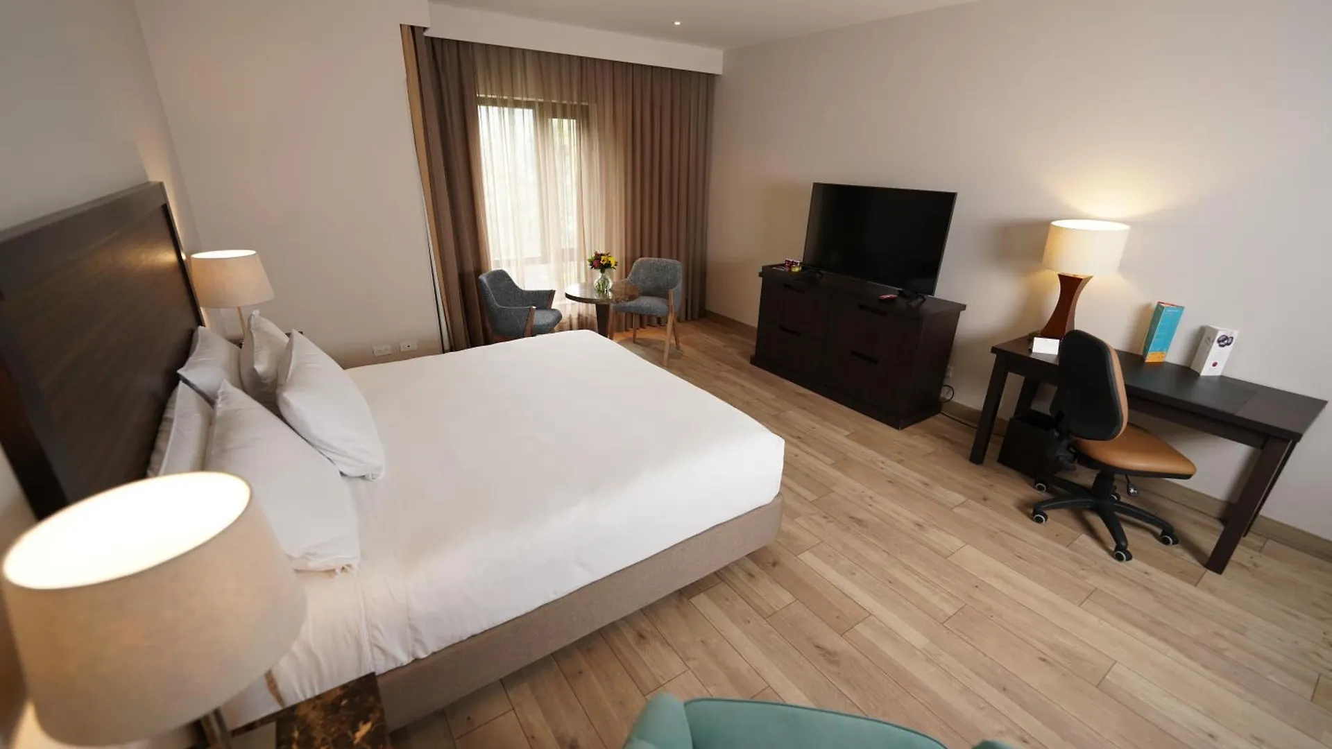 Hotel Morrison Zona Rosa Bogota