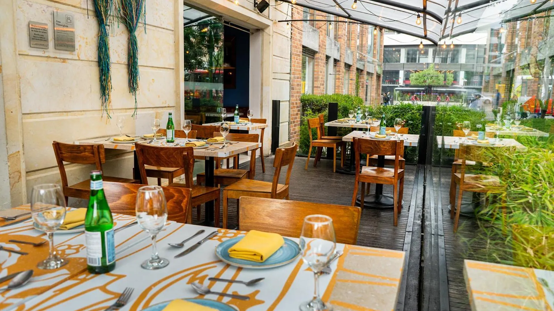 Hotel Morrison Zona Rosa 波哥大