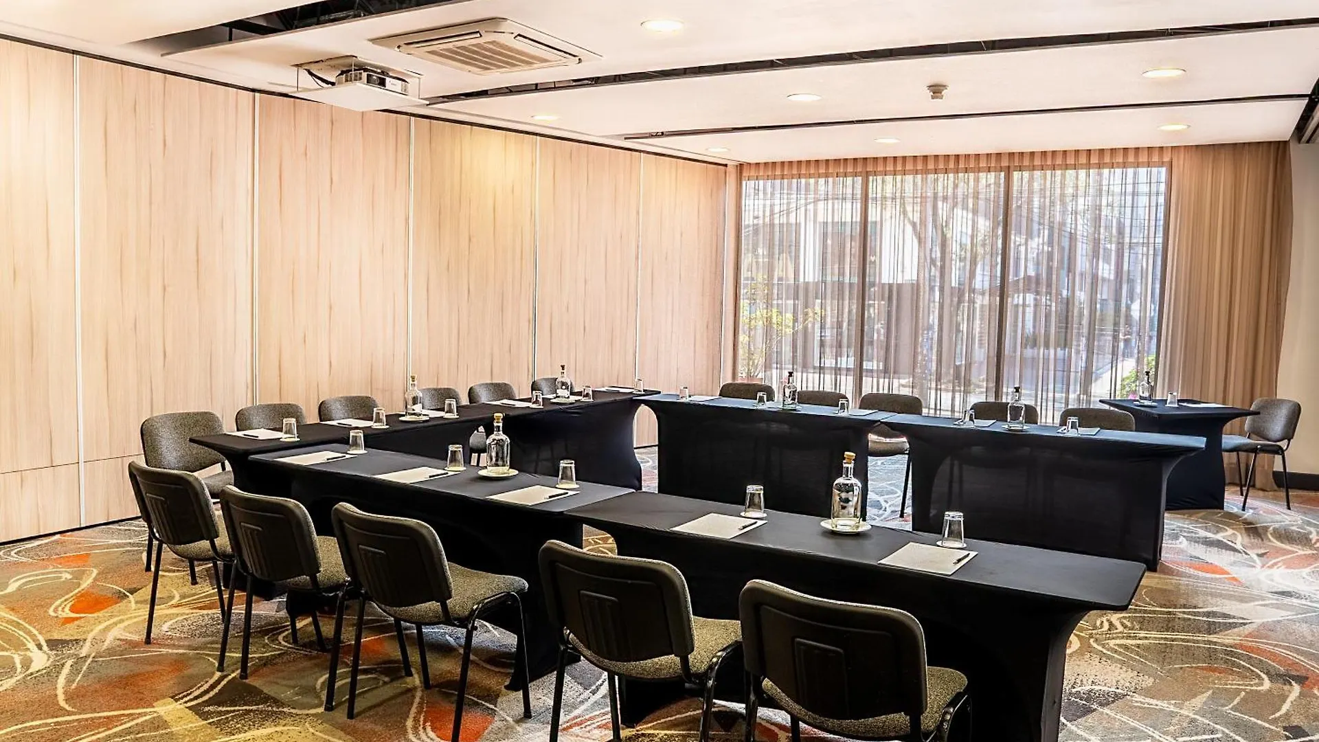 Hotel Morrison Zona Rosa Bogota