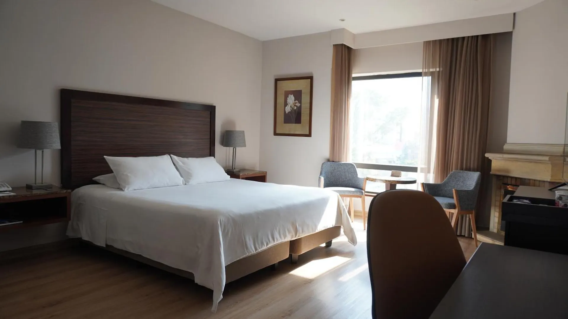*****  Hotel Morrison Zona Rosa 波哥大 哥伦比亚