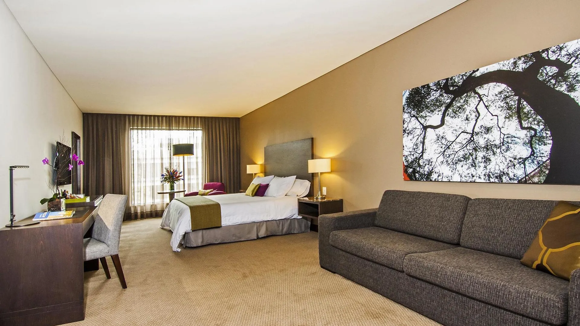 Hotel Morrison Zona Rosa Bogota Colombia