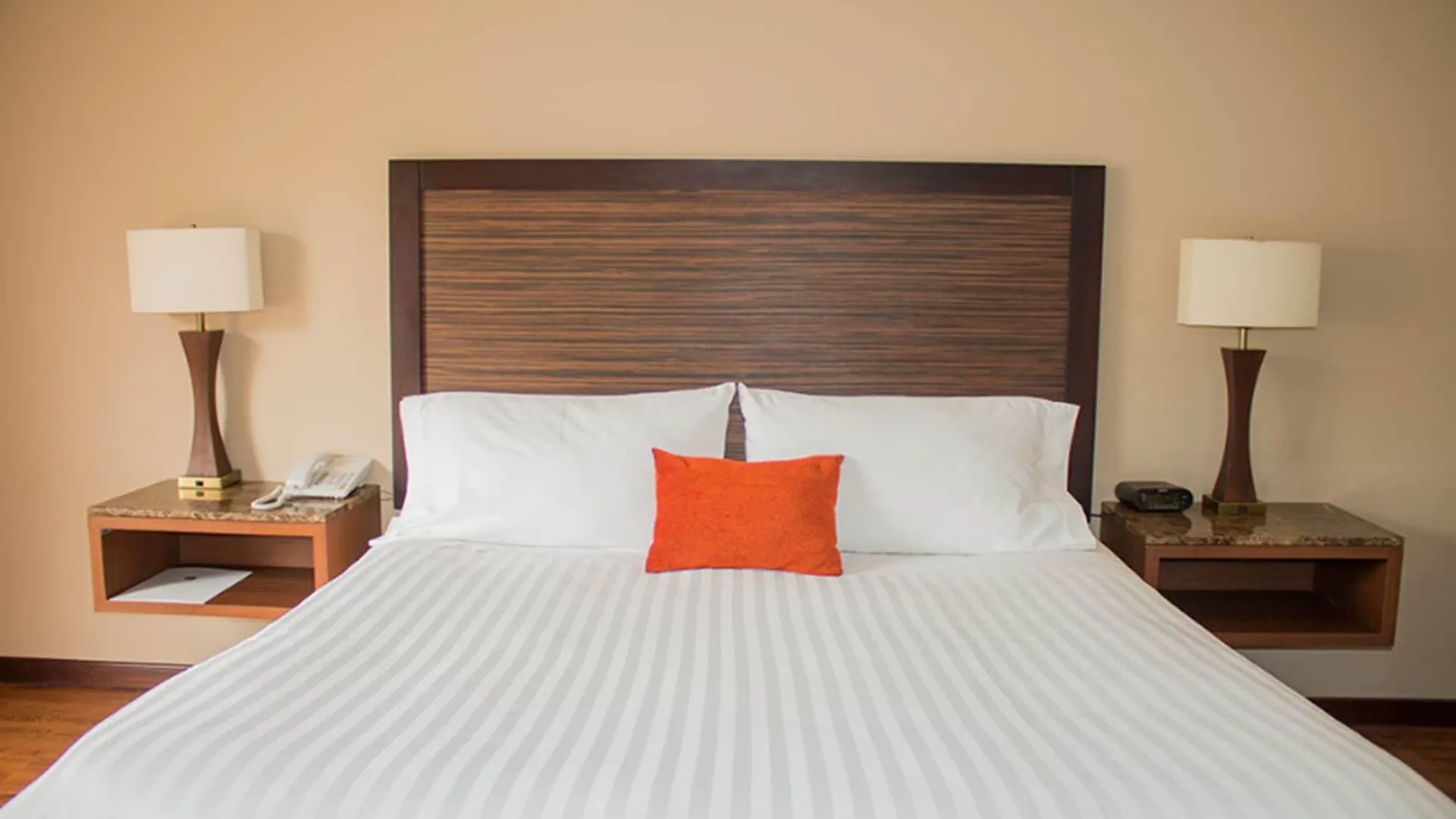 Hotel Morrison 84 Bogotá
