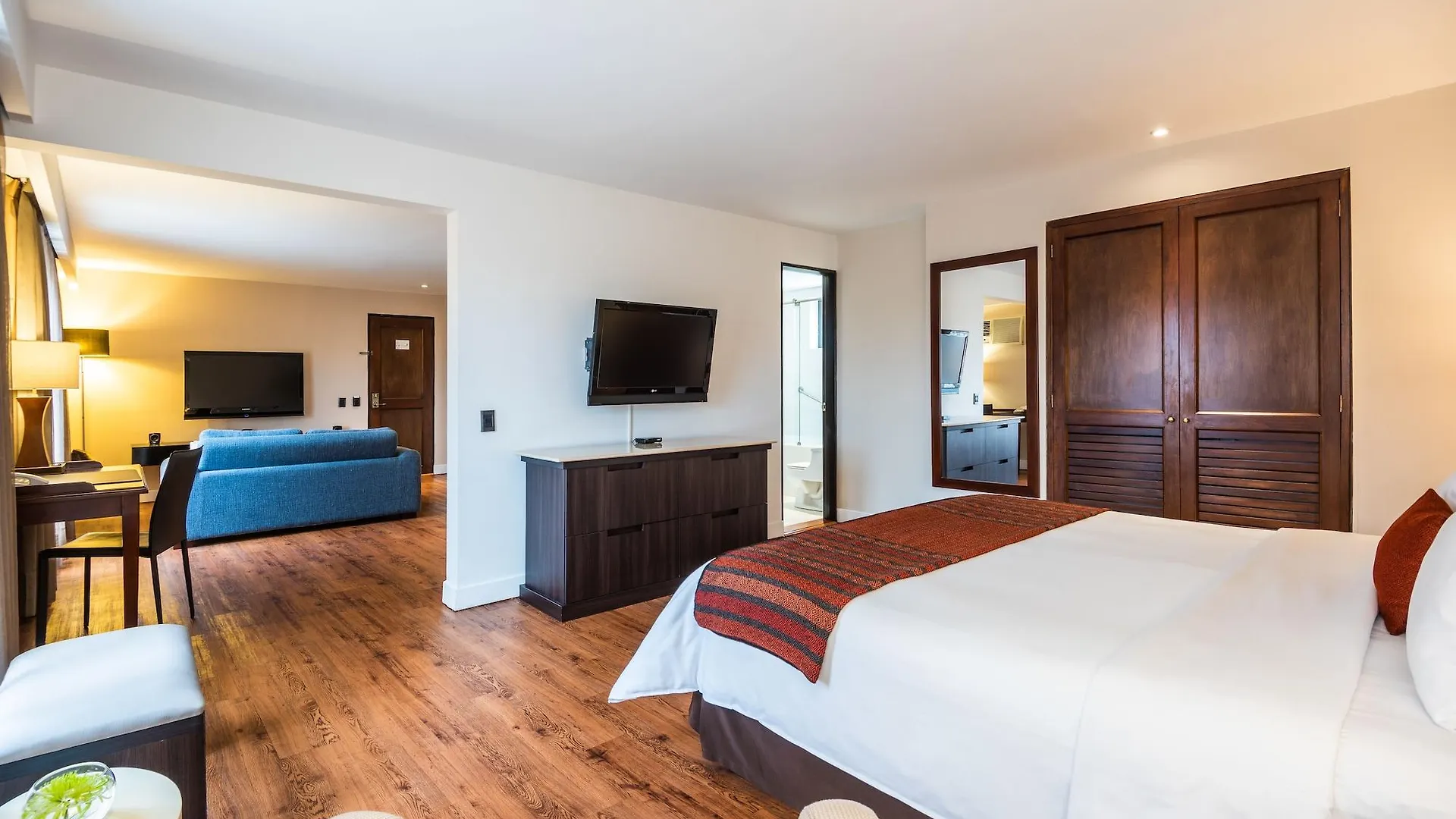 Hotel Morrison 84 Bogotá Kolumbien