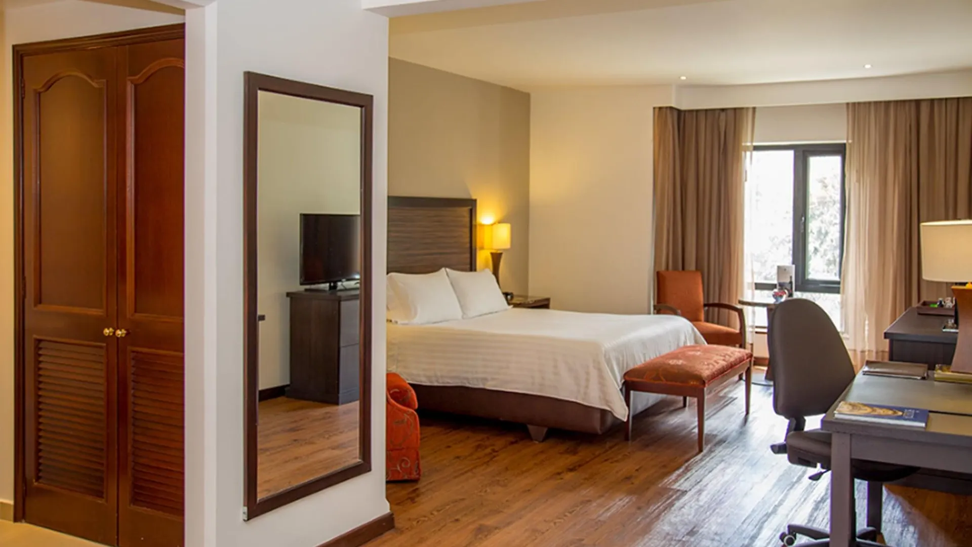 *****  Hotel Morrison 84 Bogotá Kolumbien