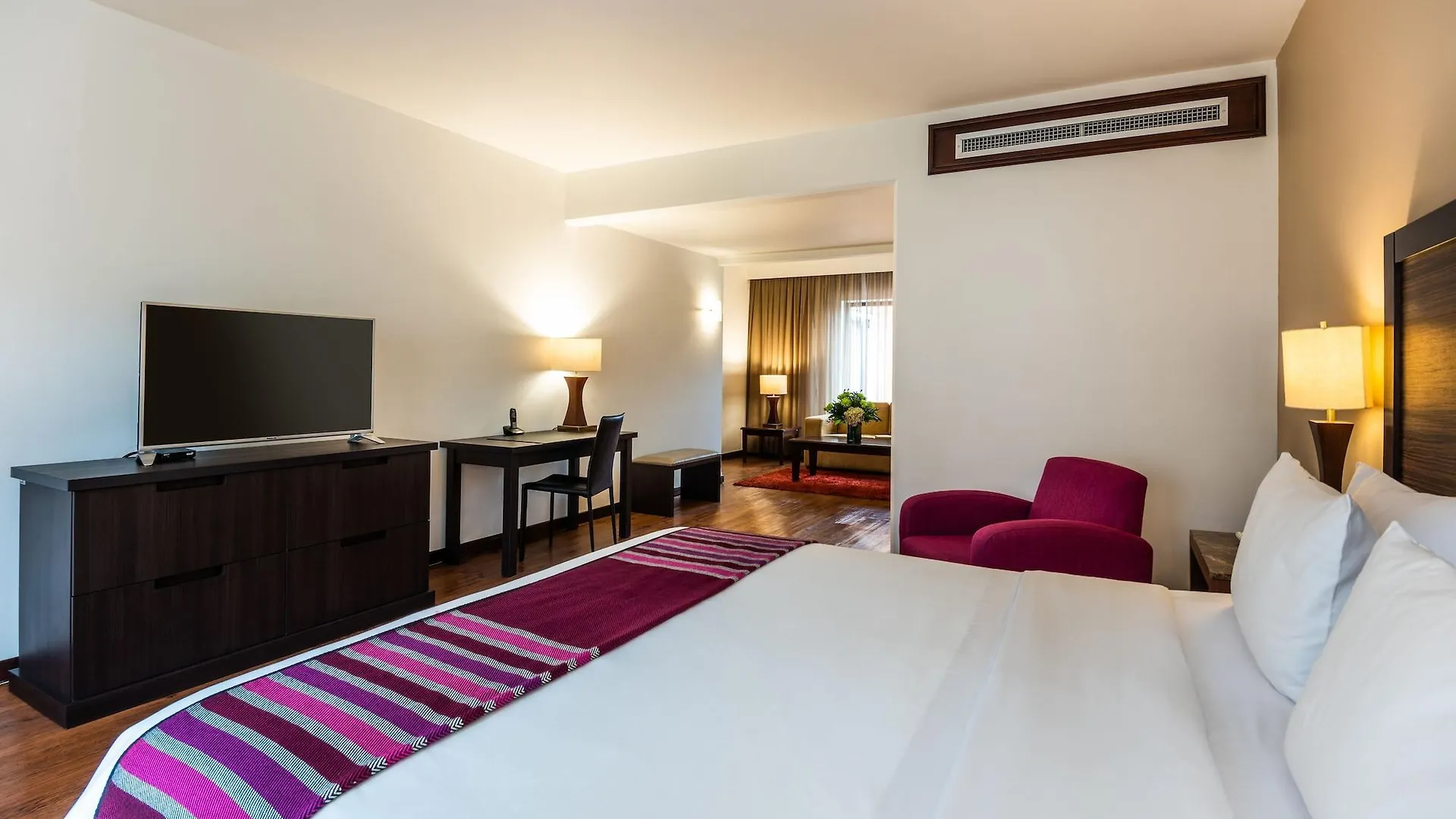 Hotel Morrison 84 Bogotá