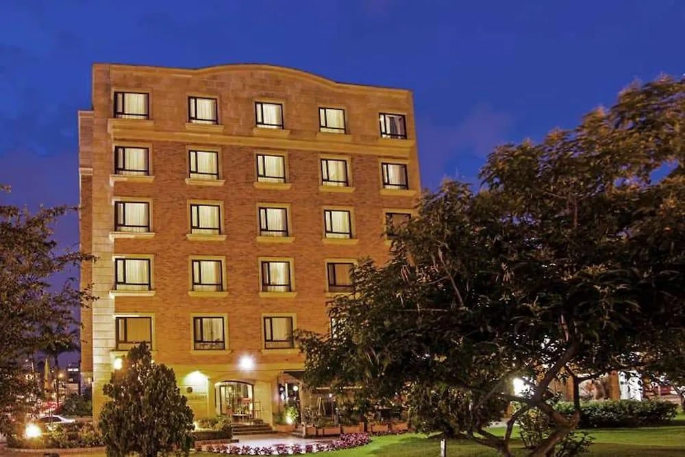 Hotel Morrison 84 Bogotá