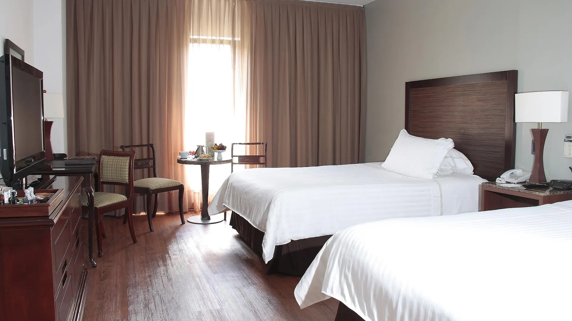 Hotel Morrison 84 Bogotá