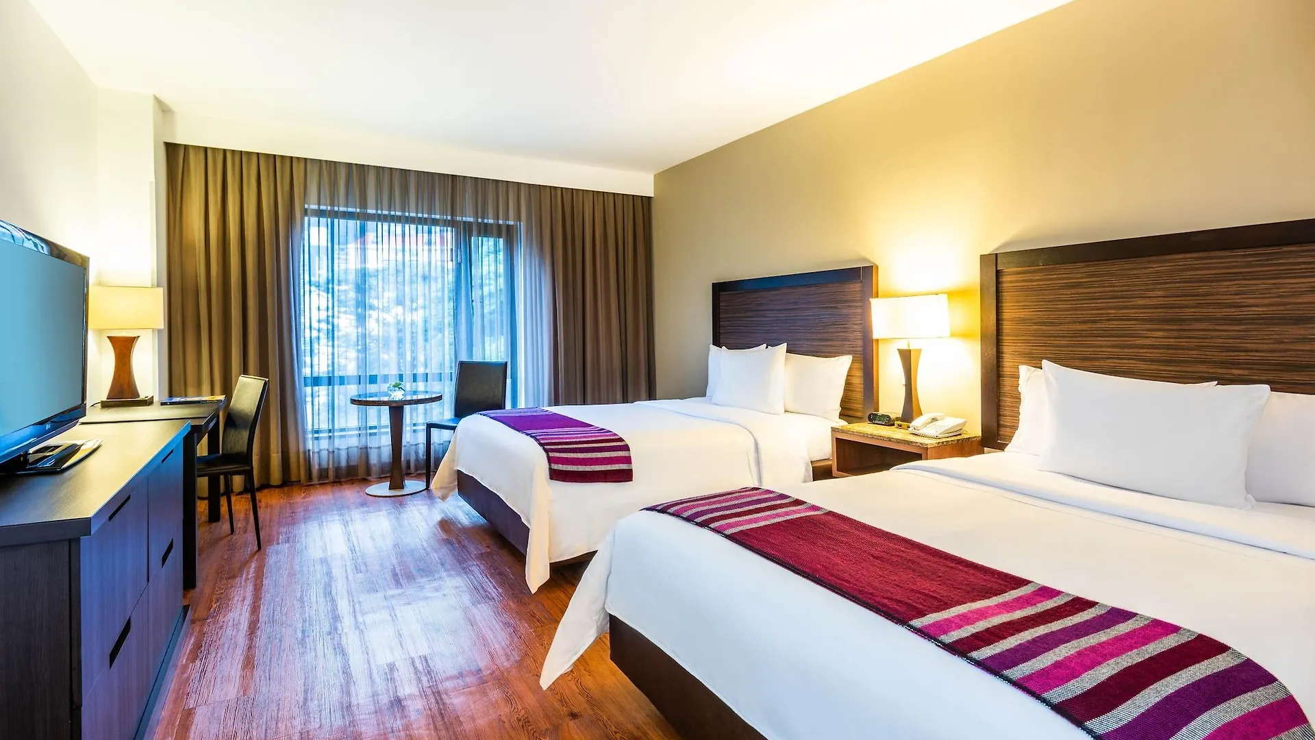 Hotel Morrison 84 Bogotá 5*,
