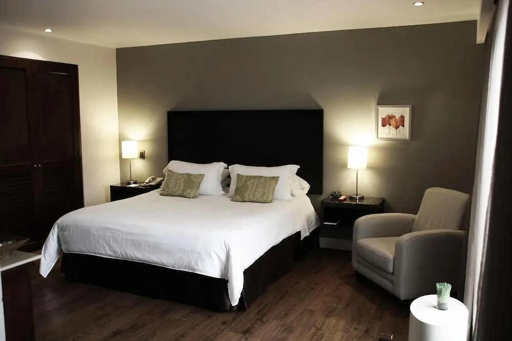 Hotel Morrison 84 Bogotá