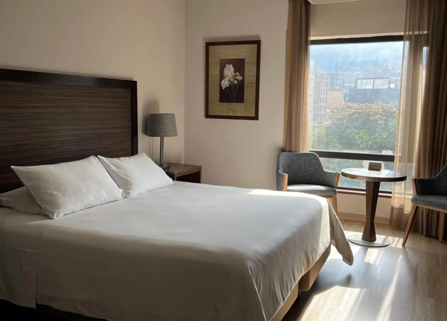 Hotel Morrison 84 Bogotá 5*,  Kolumbien