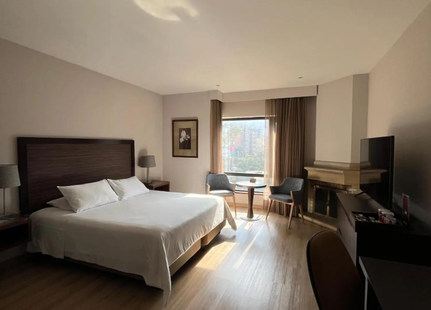 *****  Hotel Morrison 84 Bogotá Kolumbien