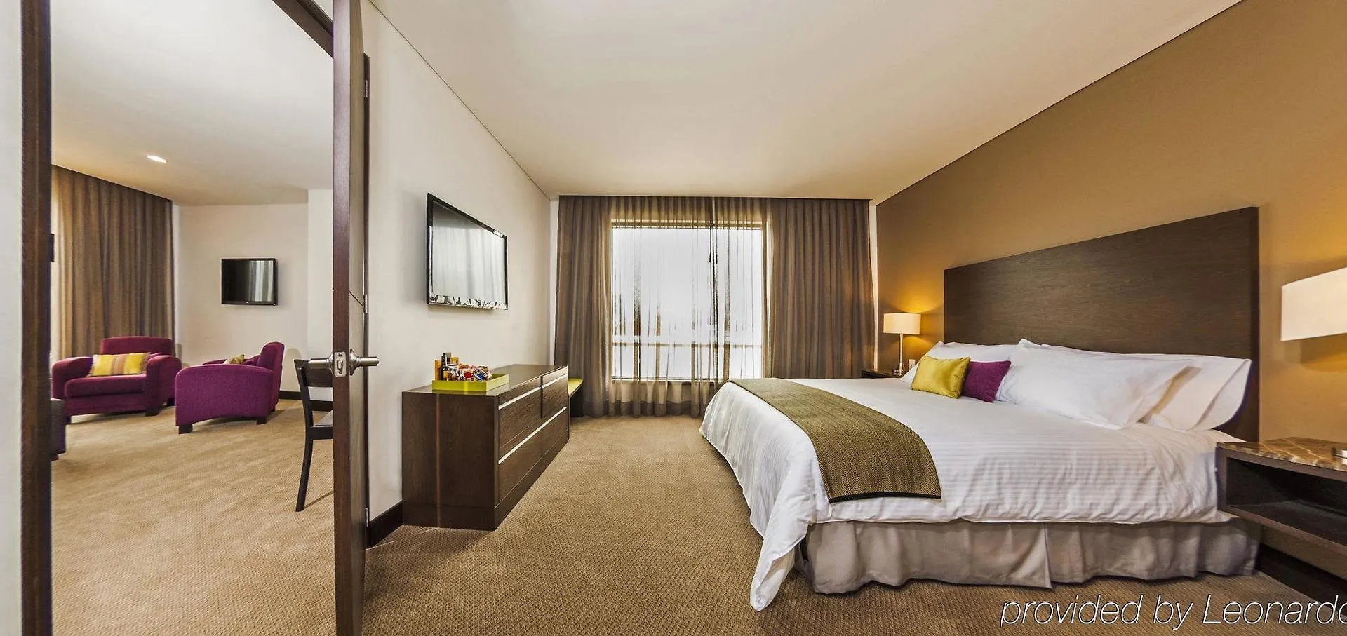 Hotel Morrison 84 Bogotá