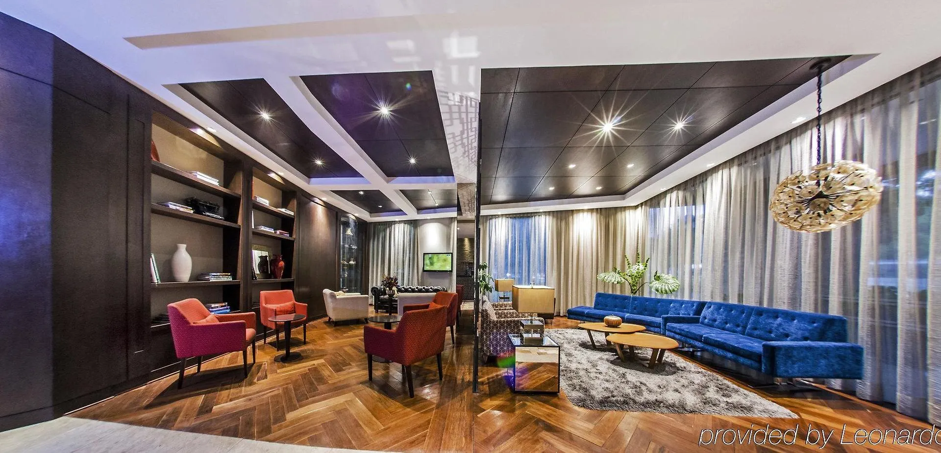 Hotel Morrison Zona Rosa Bogota