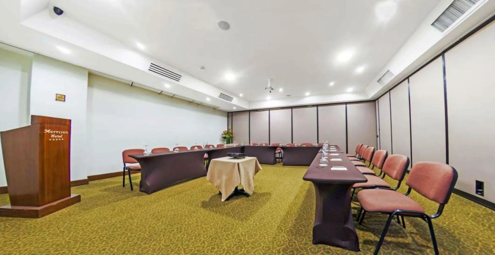 *****  Hotel Morrison 84 Bogotá Kolumbien