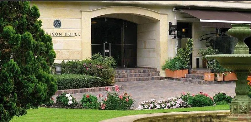Hotel Morrison 84 Bogotá