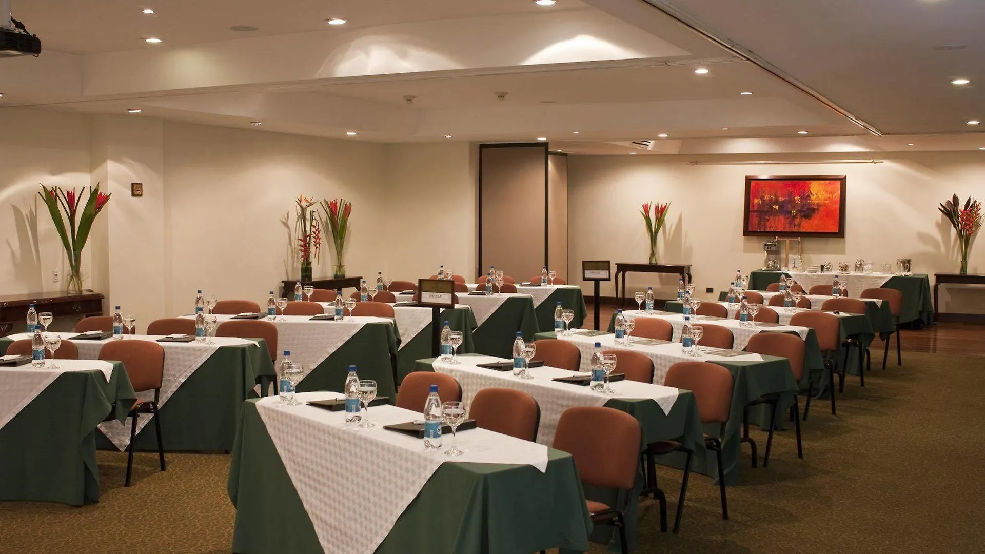 Hotel Morrison 84 Bogotá