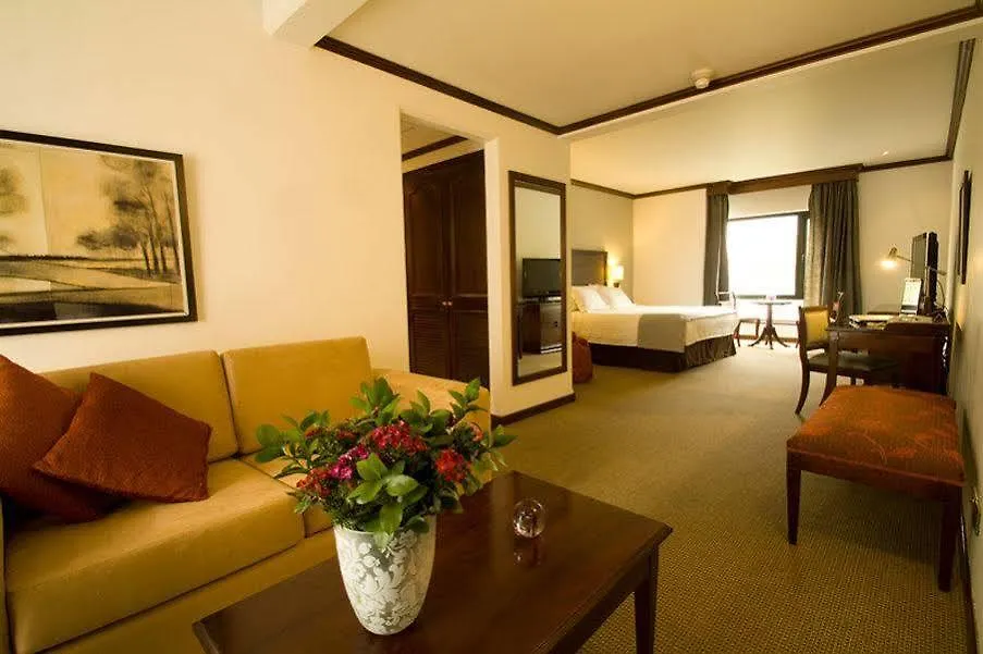 Hotel Morrison Zona Rosa Bogotá