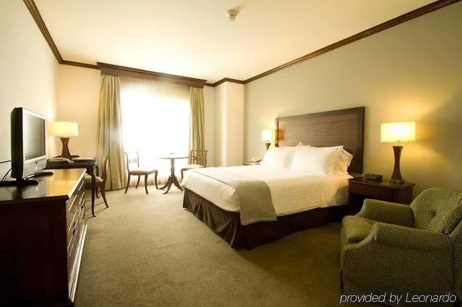 Hotel Morrison 84 Bogotá Kolumbien