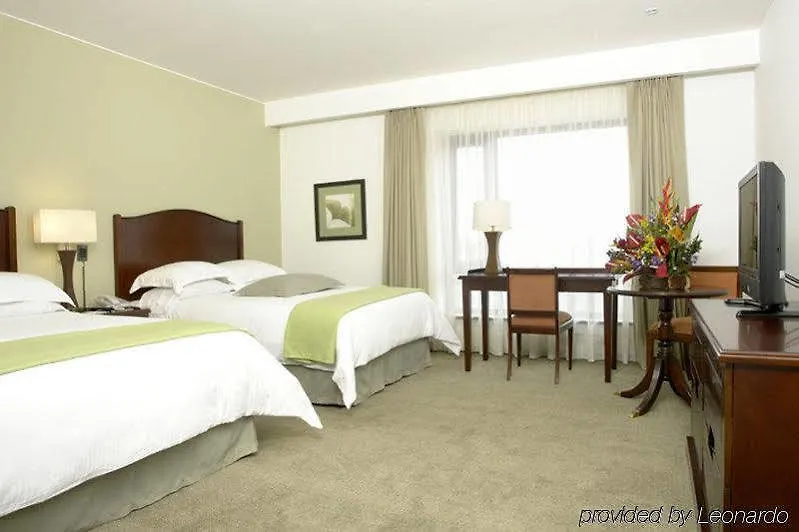 Hotel Morrison 84 Bogotá