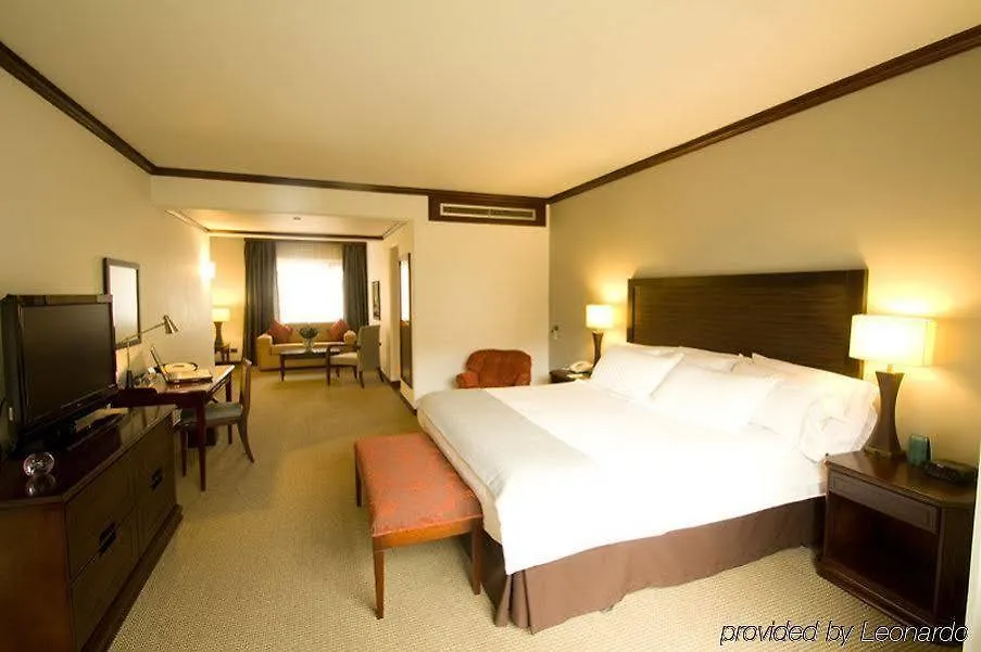 Hotel Morrison Zona Rosa Bogota 5*,