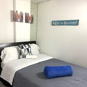 ApartaEstudios Bogotá Apartamento