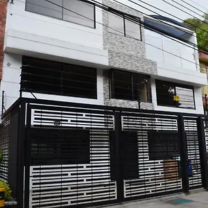 Bellos, Modernos Apartamentos, La Ubicación Perfecta En Bogotá, Colombia Apartamento