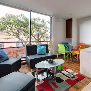 Piamonte Apartments By Mox Apartamento