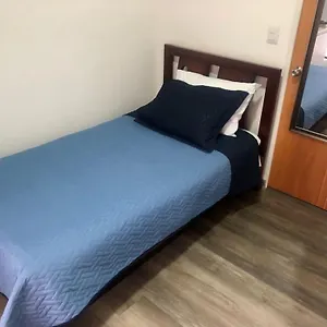 Apto Privado Cerca Al Aeropuerto -transporte Disponible Apartamento