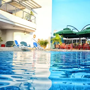 Atrium Plaza 4* Barranquilla (Atlantico)
