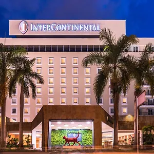 Intercontinental By Ihg 5* Cali