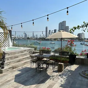 Dorado Plaza Boutique Calle Del Arsenal Hotel Cartagena