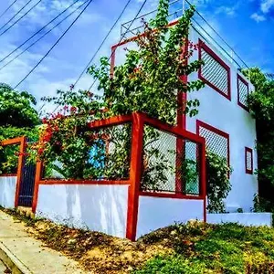 Hamacas, 2 Minutes From The Old Town, We Speak English!! Cartagène