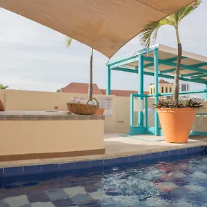 La Fe By Bespokecolombia (adults Only) 3* Cartagène