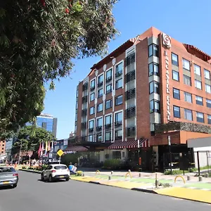 Lancaster House **** Bogotá
