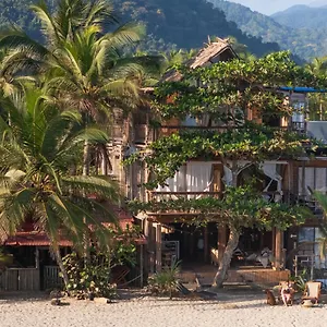 Casa Dos Almas 4* Guachaca