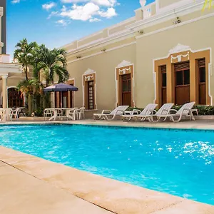 Majestic 4* Barranquilla (Atlantico)