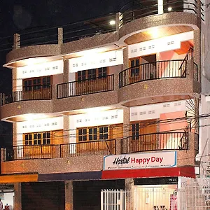  Hostel Happy Day Colombia