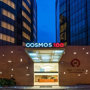 Cosmos 100 & Centro De Convenciones - Cosmos Bogotá