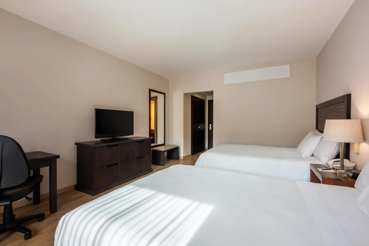 בוגוטה Hotel Morrison Zona Rosa 5*,