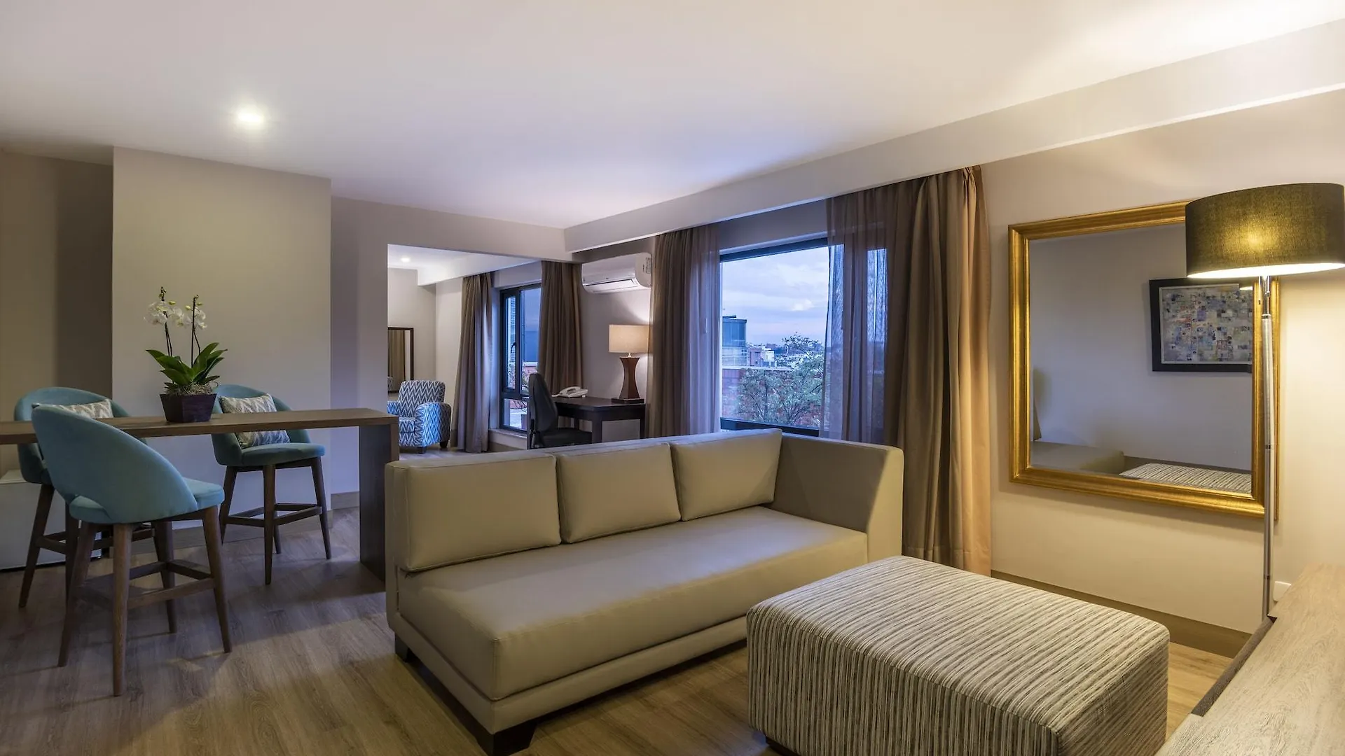 בוגוטה Hotel Morrison Zona Rosa