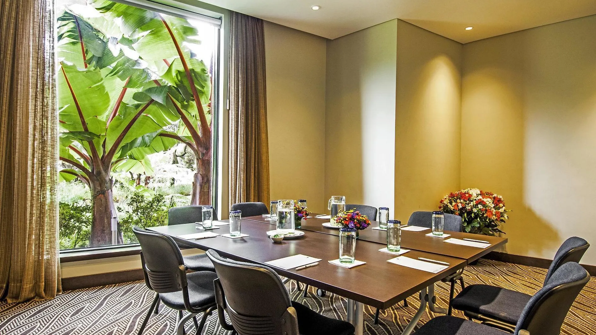 בוגוטה Hotel Morrison Zona Rosa