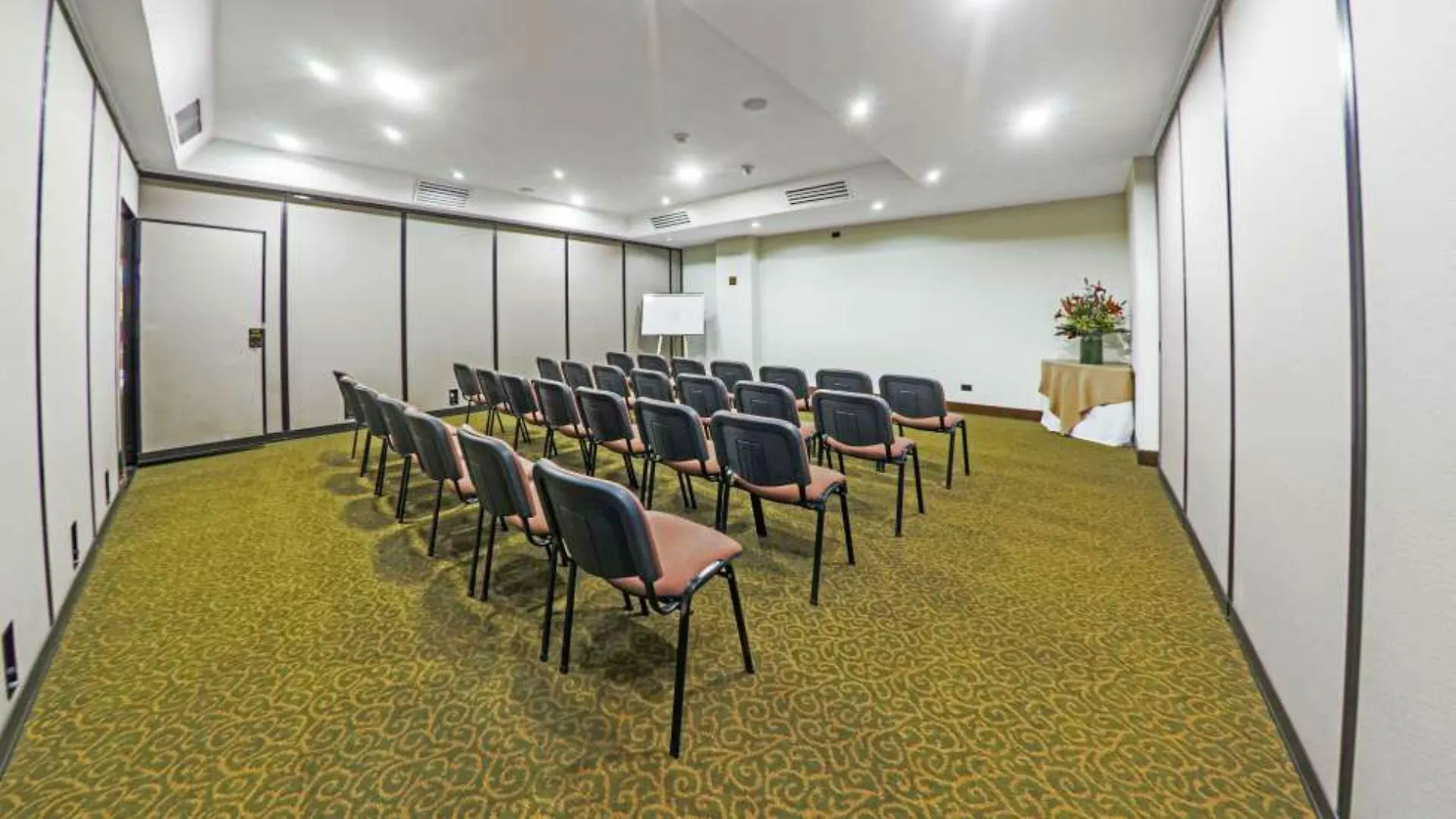 בוגוטה Hotel Morrison Zona Rosa