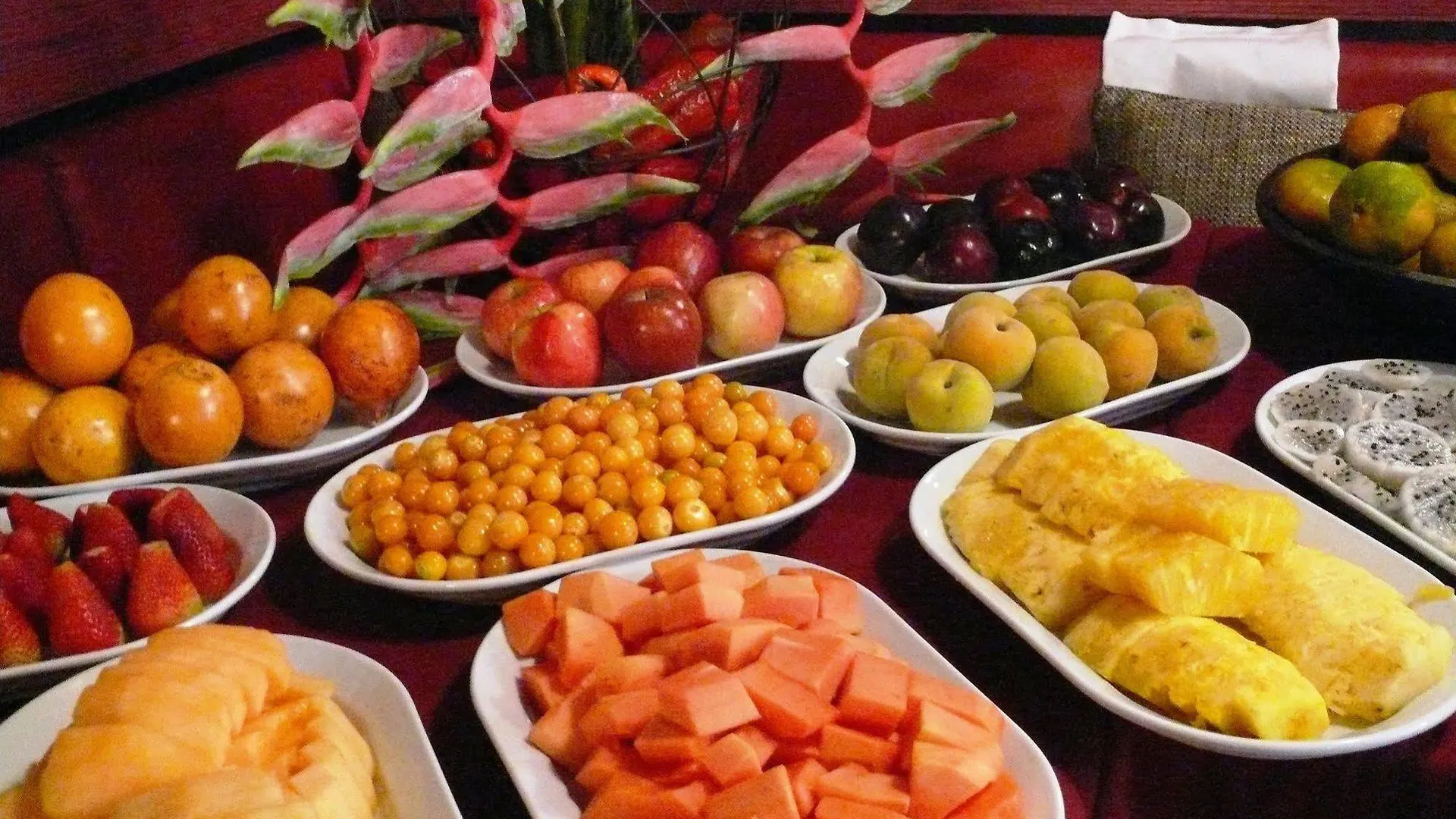 בוגוטה Hotel Morrison Zona Rosa
