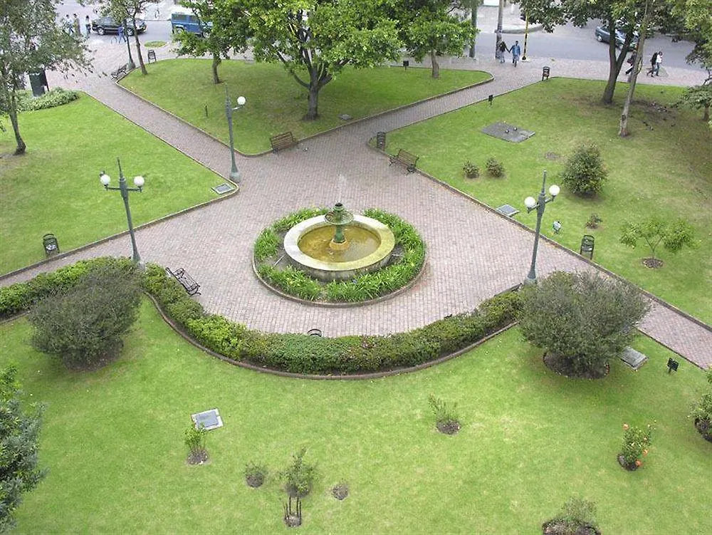 בוגוטה Hotel Morrison Zona Rosa
